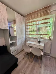 DACIA - APARTAMENT 1 CAMERA - mobilat, utilat, renovat complet - foto 2