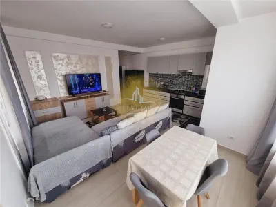Dumbravita zona Cora 2 camere etaj 2 - Dumbravita
