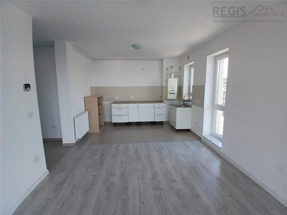 Apartament 2 camere Kasper semimobilat cu boxa si loc de parcare - foto 5