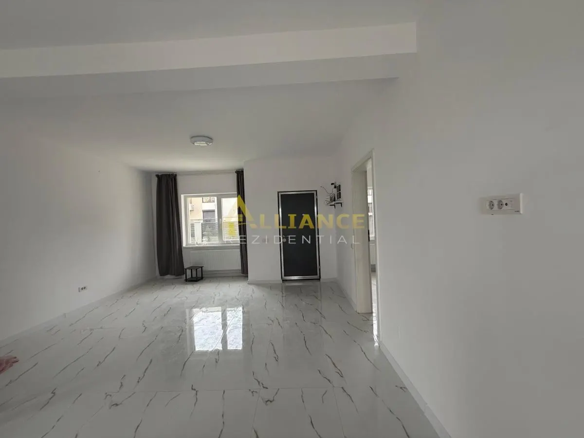 Vila individuala P+1E - 4 camere - 2 bai - teren 560mp - - foto 2