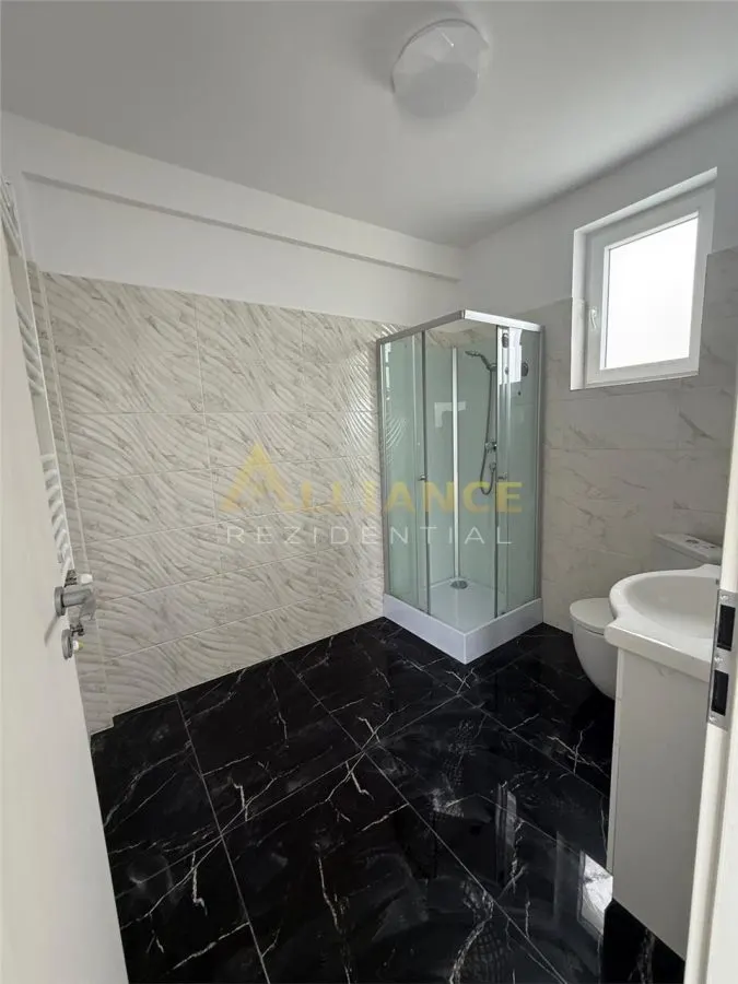 Vila individuala P+1E - 4 camere - 2 bai - teren 560mp - - foto 5
