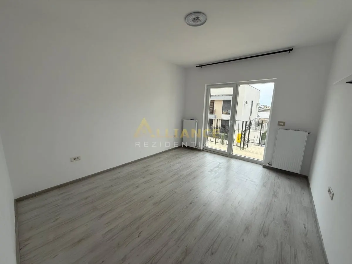 Vila individuala P+1E - 4 camere - 2 bai - teren 560mp - - foto 10