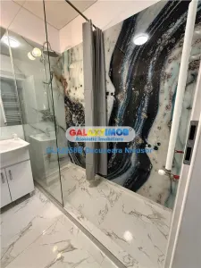 Garsoniera Mobilata Utilata in Militari Residence 380 Euro - foto 13