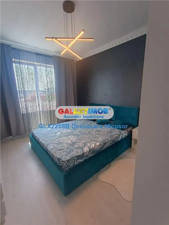 Apartament 3 camere Militari Residence 96.000 - foto 1