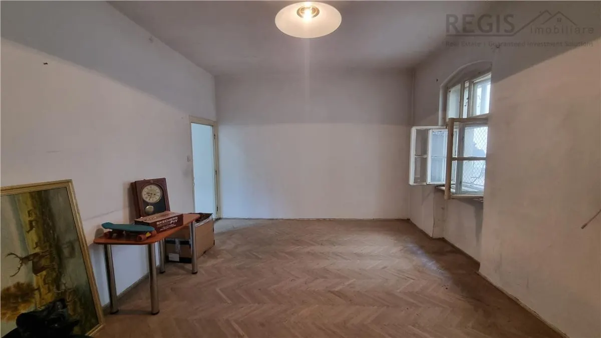 Studio spatios zona Centrul Istoric - foto 2