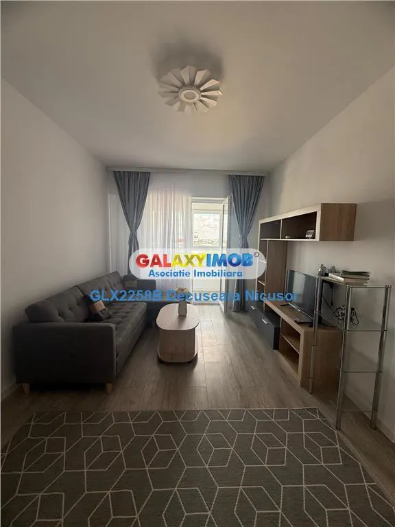 Apartament cu 2 camere Bucuresti Sector 6 Mobilat si utilat 500 Euro - foto 4