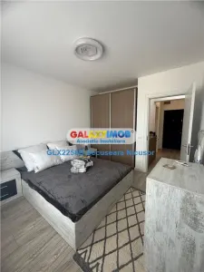 Apartament cu 2 camere Bucuresti Sector 6 Mobilat si utilat 500 Euro - foto 7