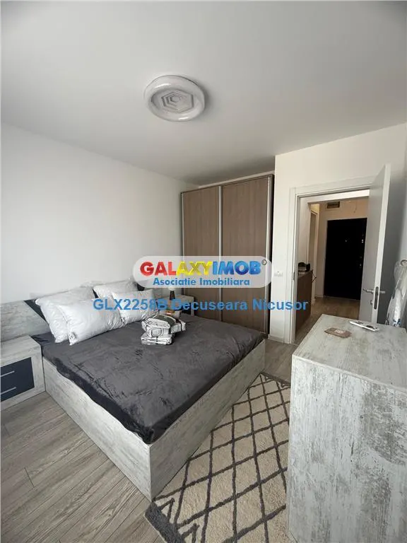 Apartament cu 2 camere Bucuresti Sector 6 Mobilat si utilat 500 Euro - foto 7