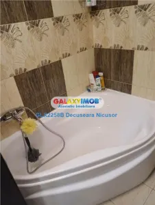 Apartament 2 camere Militari Residence mobilat utilat 51.900 Euro - foto 5