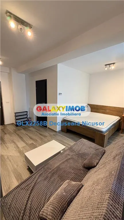 Garsoniere Mobilata Utilata, Tineretului, 56.000 Euro - foto 1