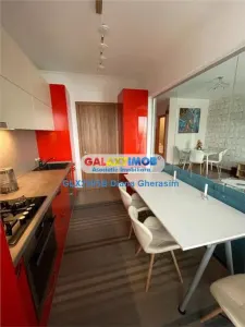 Apartament de inchiriat  3 camere- 20th Residence - foto 8