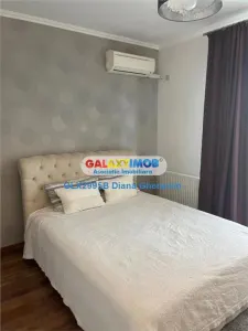 Apartament de inchiriat  3 camere- 20th Residence - foto 10