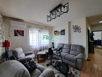 Vanzare apartament 2 camere Popesti Leordeni - foto 6