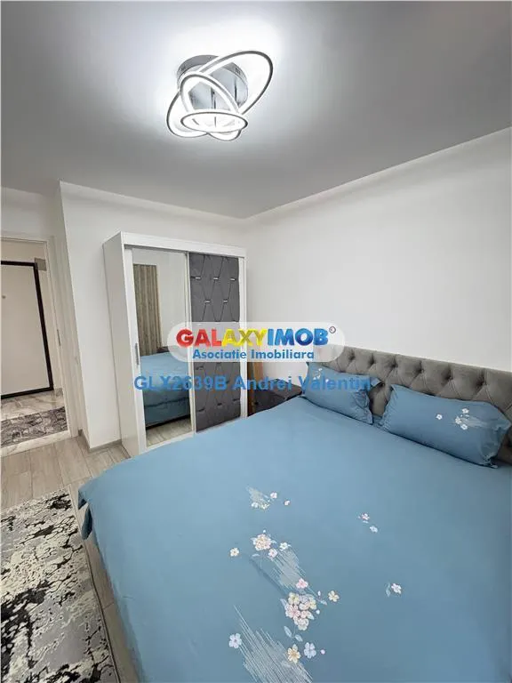 Apartament Lux Bloc Nou Berceni - Aparatorii Patriei - Parcare - foto 5