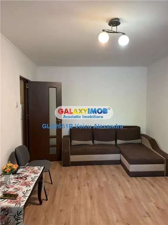 Garsoniera Berceni - Oltenitei - Piata Sudului - Aparatorii Patriei - foto 1