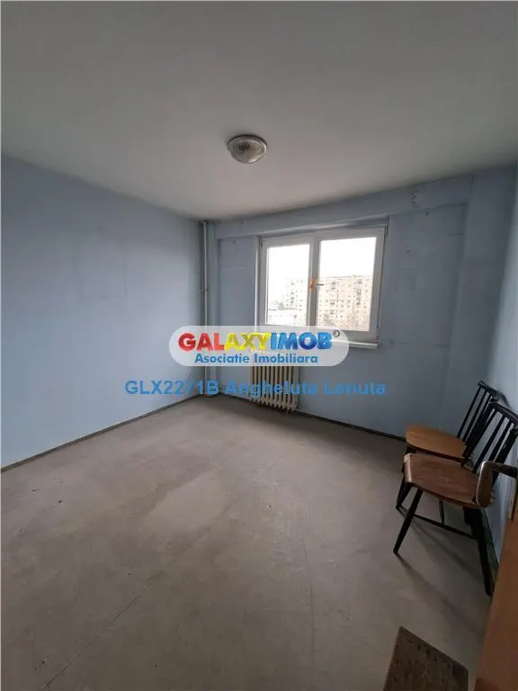 Drumul Taberei Prelungirea Ghencea  apartament 2 camere de vanzare - foto 1