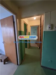 Drumul Taberei Prelungirea Ghencea  apartament 2 camere de vanzare - foto 8