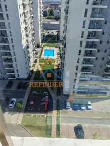 3 camere | Dimri Residence â€“ Prelungirea Ghencea | 80 mp total | Parcare inclusă | Piscină - foto 19
