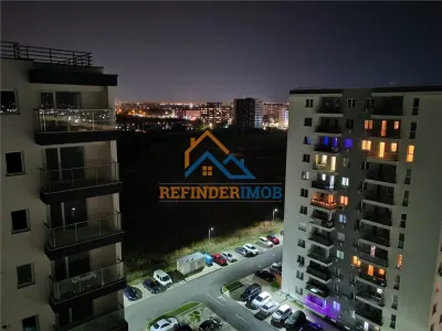 3 camere | Dimri Residence â€“ Prelungirea Ghencea | 80 mp total | Parcare inclusă | Piscină - foto 20
