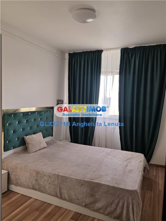 Militari Lujerului  Strada Fabricii  apartament 3 camere de inchirat - Bucuresti
