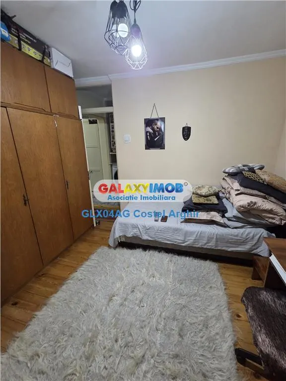 Vindem ap cu 2 cam decomandate, et 2, zona Lidl Nord - foto 11