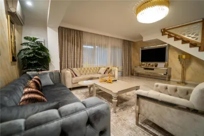 Vila SUPERBA | 7 camere - Mobilata si Utilata | 265 MPU - foto 2