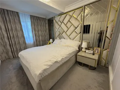 Vila SUPERBA | 7 camere - Mobilata si Utilata | 265 MPU - foto 14