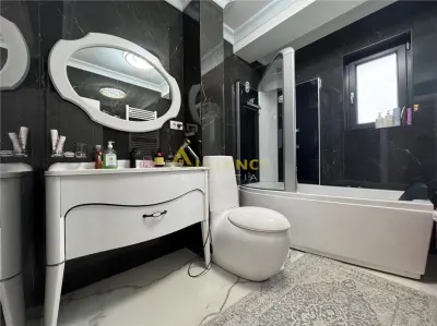Vila SUPERBA | 7 camere - Mobilata si Utilata | 265 MPU - foto 15