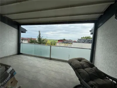 Vila SUPERBA | 7 camere - Mobilata si Utilata | 265 MPU - foto 18