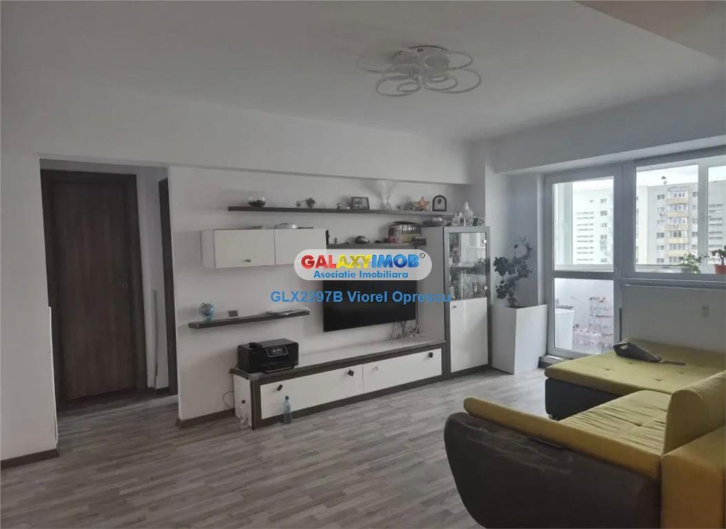 Apartament 2 camere, renovat, Arena Nationala, bdl Chisinau, Diham - foto 2