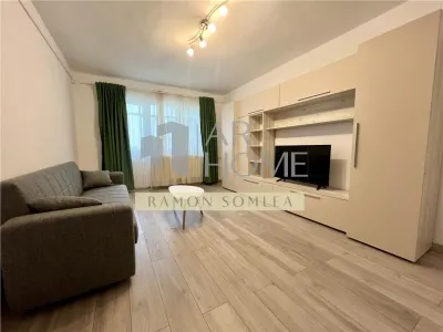 Apartament 2 camere, renovat, prima inchiriere, Afi Palace, Ploiesti - foto 1