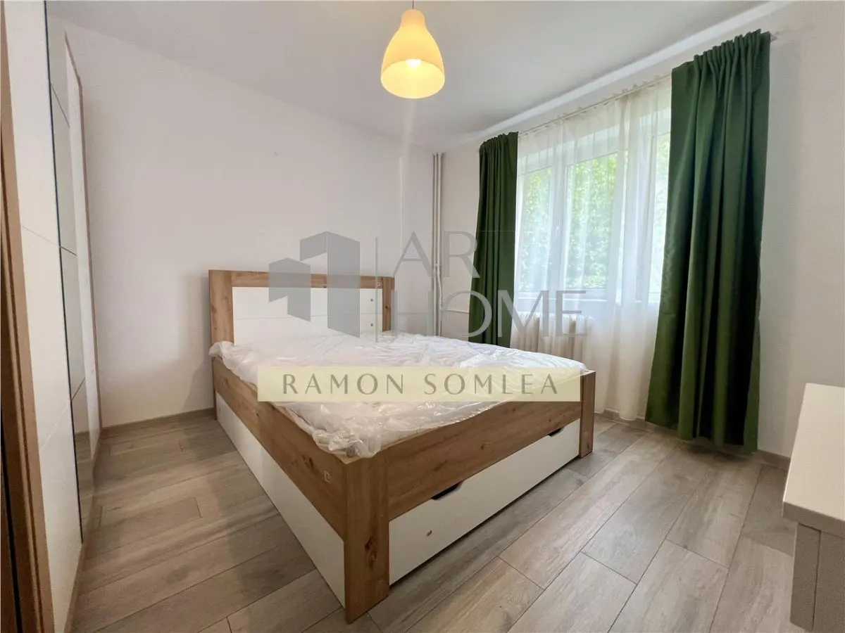 Apartament 2 camere, renovat, prima inchiriere, Afi Palace, Ploiesti - foto 5
