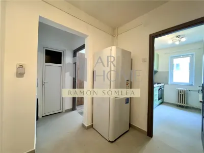 Apartament 2 camere, renovat, prima inchiriere, Afi Palace, Ploiesti - foto 9