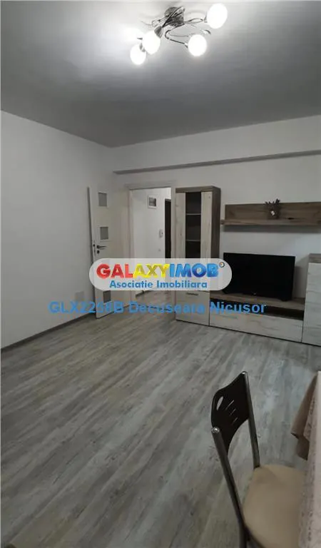 Apartament cu 2 camere Militari Residence 50 mpu, 452 euro - foto 5