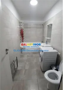 Apartament cu 2 camere Militari Residence 50 mpu, 452 euro - foto 8