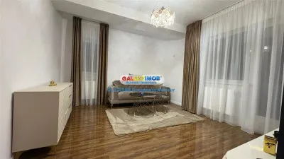 Apartament 2 camere mobilat utilat Militari Residence  84.900 Euro - foto 2
