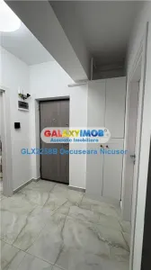 Apartament 2 camere mobilat utilat Militari Residence  84.900 Euro - foto 3