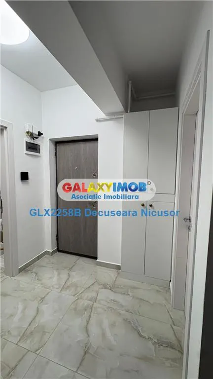 Apartament 2 camere mobilat utilat Militari Residence  84.900 Euro - foto 3
