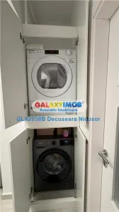 Apartament 2 camere mobilat utilat Militari Residence  84.900 Euro - foto 8