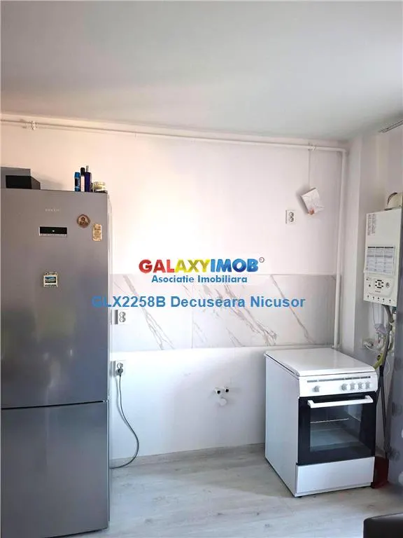 Apartament 2 Camere mobilat utilat Militari Residence 68.500euro - foto 4