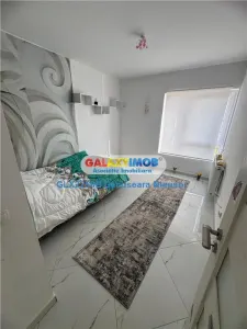 Apartament 2 camere MILITARI RESIDENCE 65.900 Euro - foto 3
