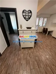 Apartament 2 Camere, Mobilat Utilat in Militari Residence 67.900 Euro - foto 2