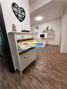 Apartament 2 Camere, Mobilat Utilat in Militari Residence 67.900 Euro - foto 13