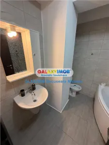 Apartament 2 Camere, Mobilat Utilat in Militari Residence 67.900 Euro - foto 14