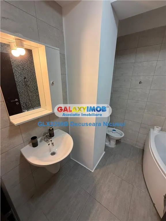 Apartament 2 Camere, Mobilat Utilat in Militari Residence 67.900 Euro - foto 14