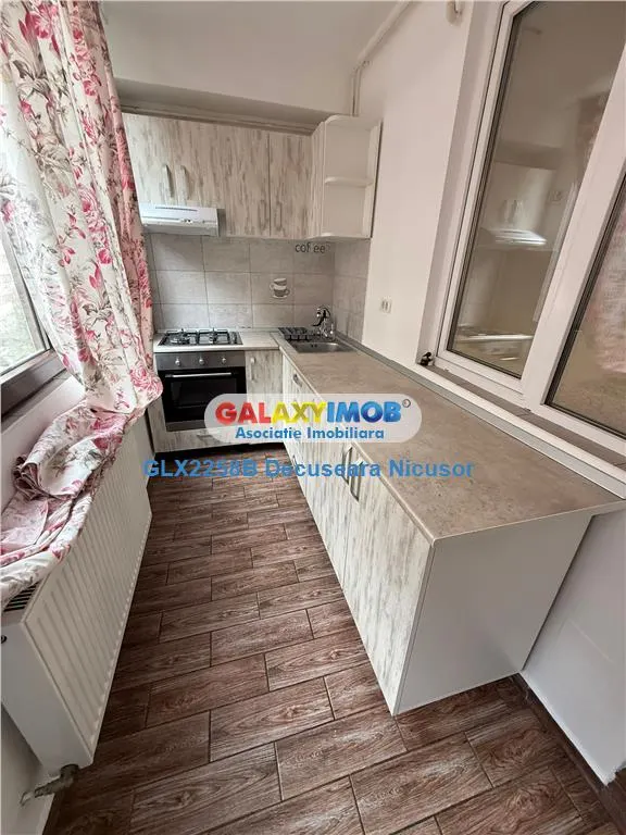 Apartament 2 Camere, Mobilat Utilat in Militari Residence 67.900 Euro - foto 15