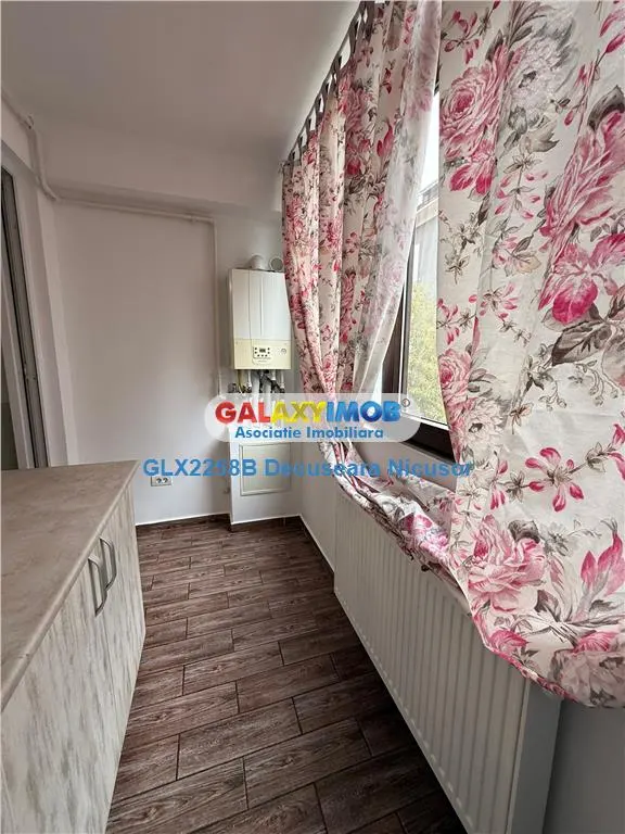 Apartament 2 Camere, Mobilat Utilat in Militari Residence 67.900 Euro - foto 17