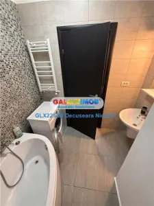 Apartament 2 Camere, Mobilat Utilat in Militari Residence 67.900 Euro - foto 18