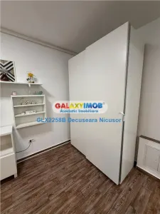 Apartament 2 Camere, Mobilat Utilat in Militari Residence 67.900 Euro - foto 3