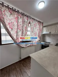 Apartament 2 Camere, Mobilat Utilat in Militari Residence 67.900 Euro - foto 5